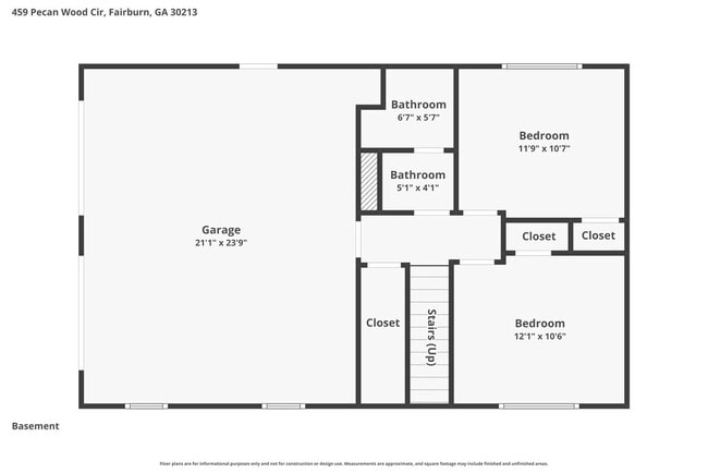 Photo - 459 Pecan Wood Cir