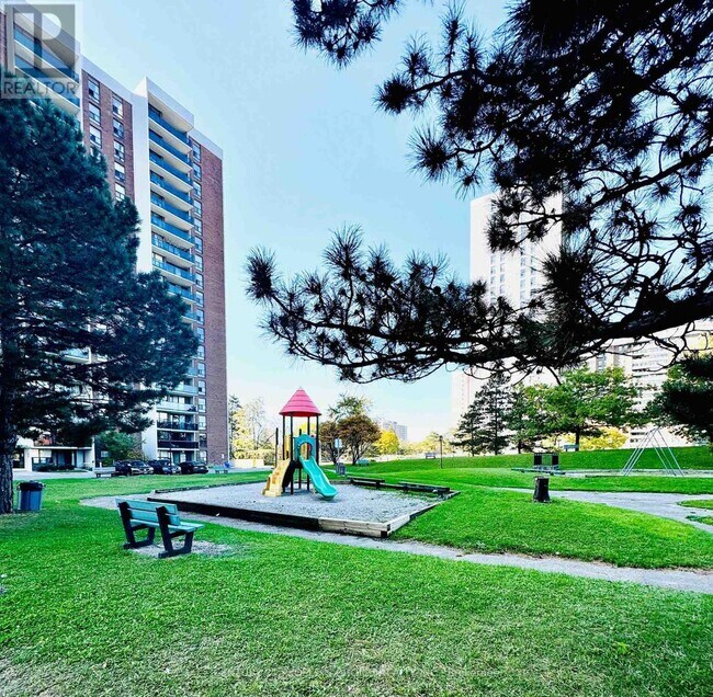 Photo - 21 Knightsbridge Rd Unit 1205