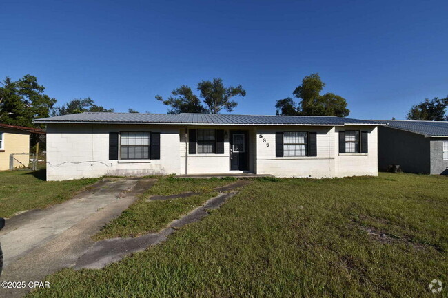 Building Photo - 535 N 9th St Rental