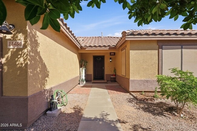 Photo - 11450 E Quicksilver Ave