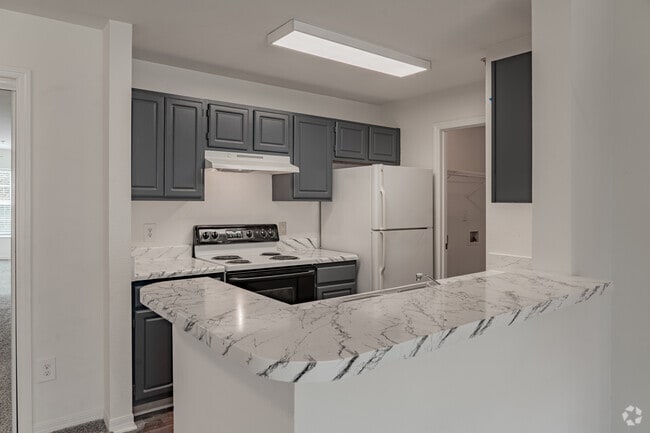 Interior Photo - The Grove at Cary Park Rental