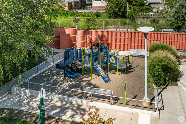 Playground