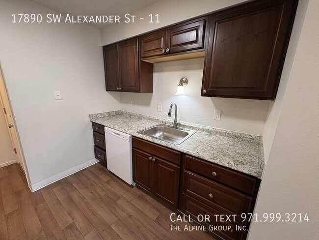 Photo - 17890 SW Alexander St Unit 11