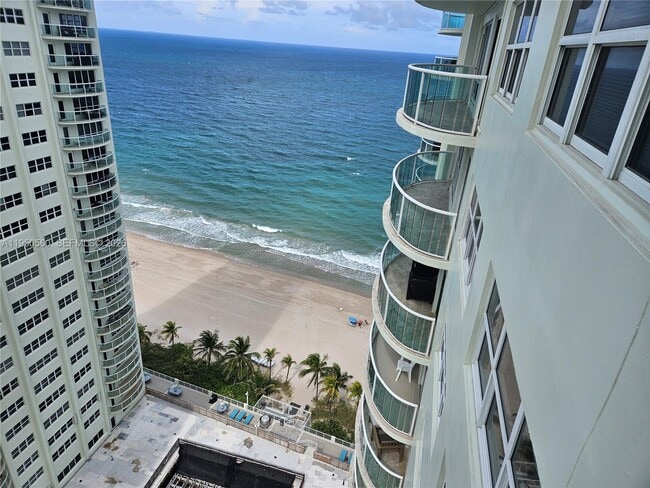 Photo - 3400 Galt Ocean Dr Unit 2105S