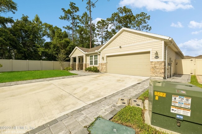 Photo - 9605 Price Park Dr
