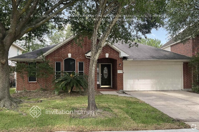 Building Photo - 18422 Wolf Creek Tr Rental