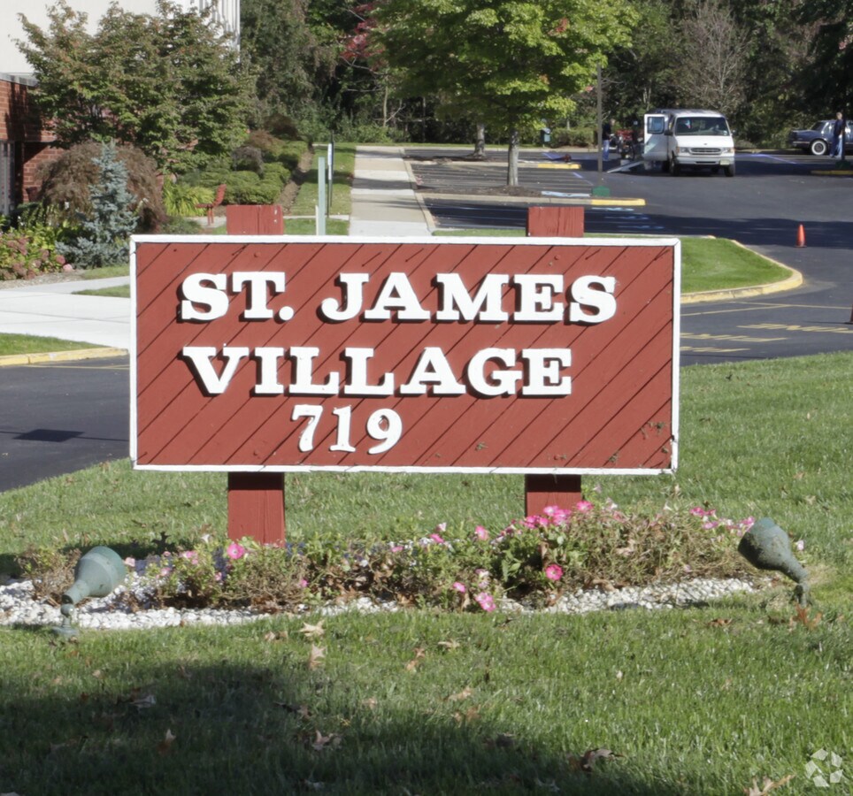 Photo - St. James Village