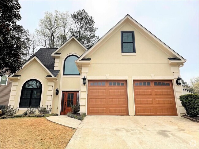 Building Photo - 1635 River Oak Dr Rental
