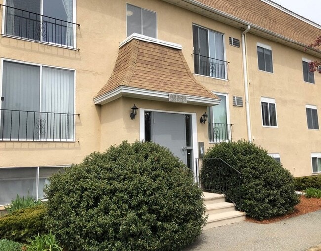 Building Photo - 226 Swanson Rd Unit 622