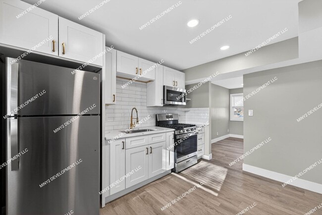 Photo - Completely Renovated 2-Bedroom Home in Westland!