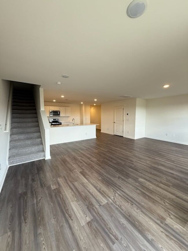 Photo - New Construction Townhomes 3BR/2.5BA