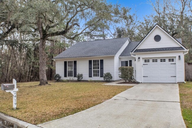 Photo - 2419 Castlereagh Rd