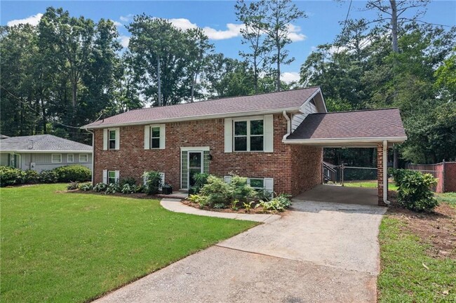 Photo - 1342 Atterberry Pl