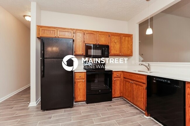 Photo - 3 Bedroom Pet-Friendly Home in ANTIOCH, TN with Main Street Renewal
