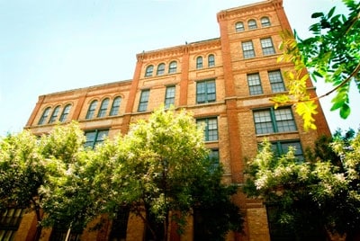 The Brewery Lofts - The Brewery Lofts