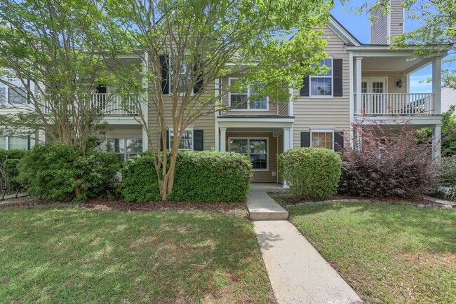 Photo - 2 bedroom 2.5 bath Townhome in Godley Park
