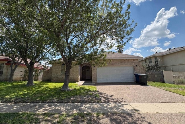 Building Photo - 1603 Sherwood Dr Rental