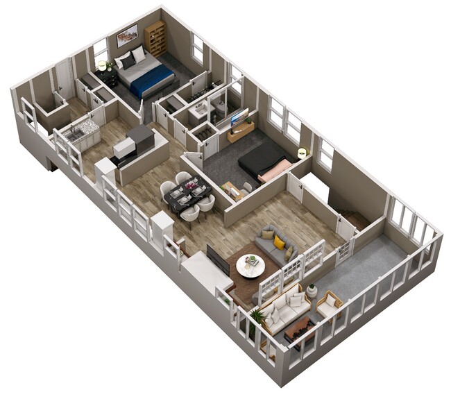 Photo - 2200 Waterbury Rd