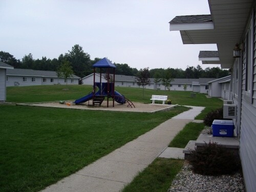 Photo - Gull Pointe Apartments