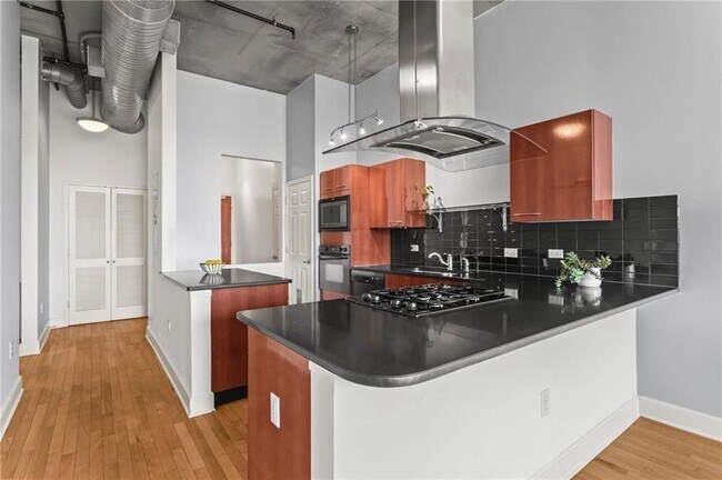 Photo - 3820 Roswell Rd NE Unidad 407