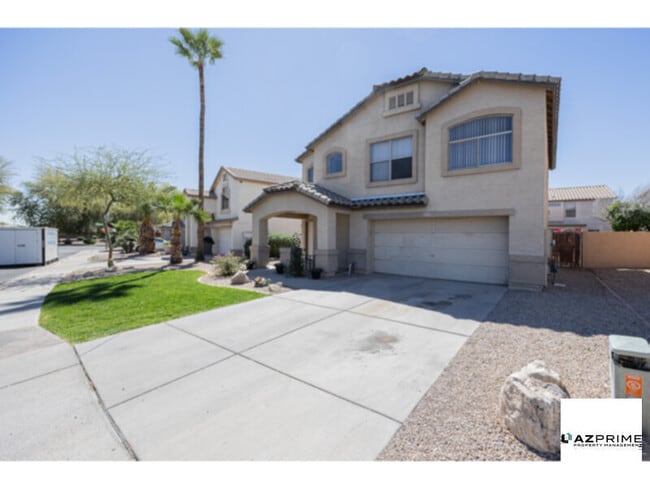Photo - Beautiful single family home for rent at Avondale, Arizona!