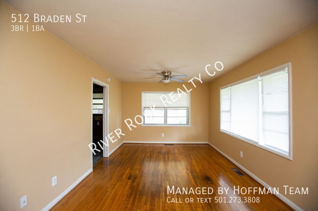 Photo - 512 Braden St Casa