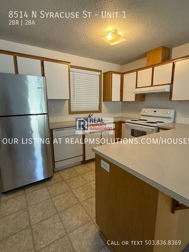 8514 N Syracuse St Unit 1