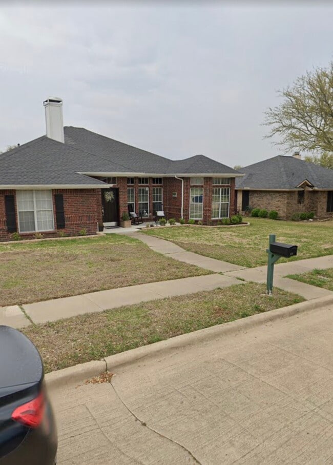 Building Photo - 408 N Kylie Ln Rental