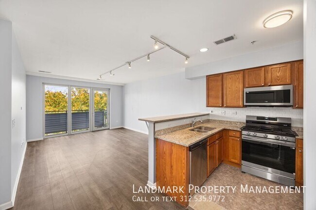 Photo - 3522 S State St Unit 302