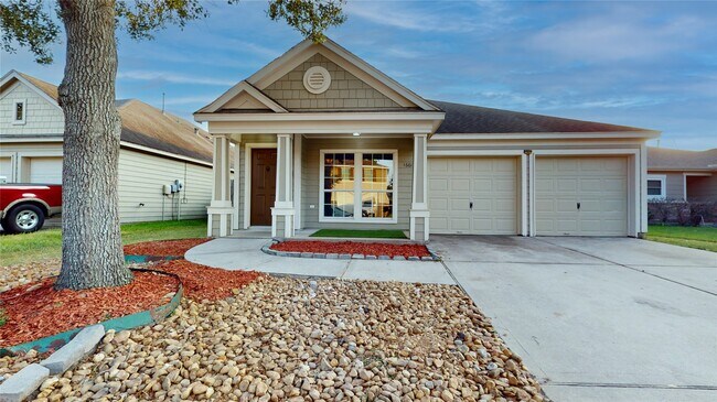 Building Photo - 16611 Cheshire Grove Ln Rental
