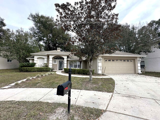 Building Photo - 1402 Bent Oaks Blvd Rental
