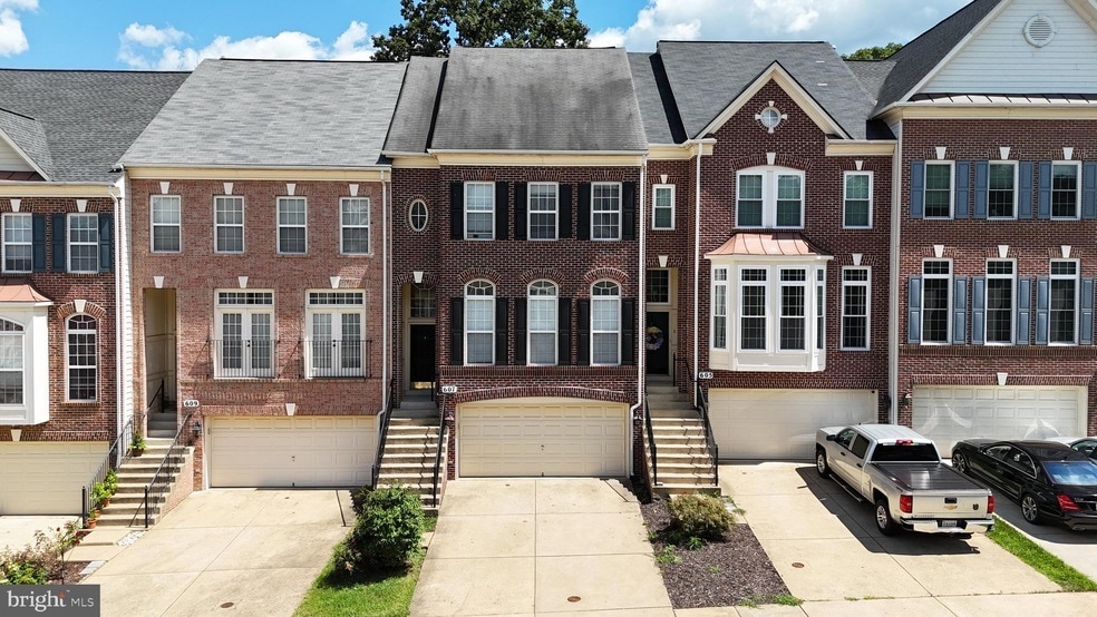 Photo - 607 Battery Terrace NE Townhome