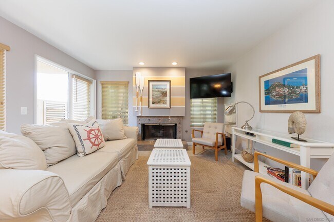 Photo - 8132 Camino del Sol Unit #D