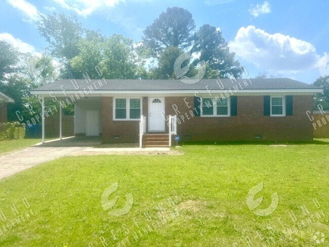 Building Photo - 6231 Lansford Dr Rental