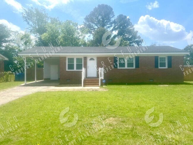 Photo - 6231 Lansford Dr House