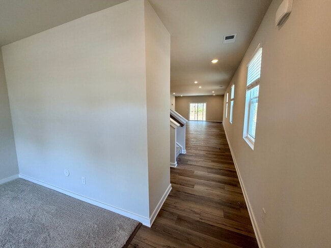 Photo - New Construction; Primary on Main Floor; 4BR/2.5BA
