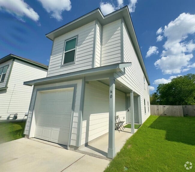 Building Photo - 60 Trinity Cir Rental