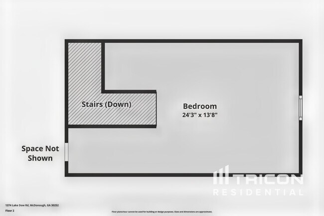 Photo - 1374 Lake Dow Rd