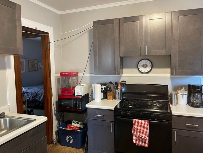 Photo - Maryland Lower near UWM