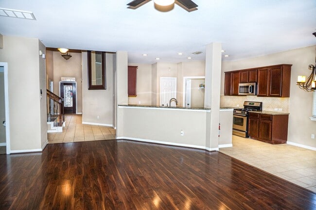 Photo - 8711 Preston Field Ln