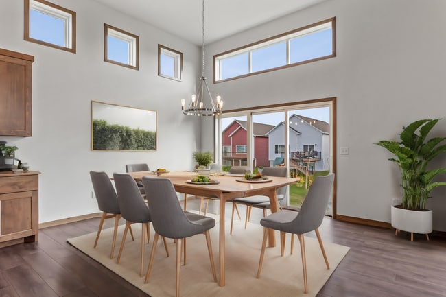 Photo - 4-bedroom, 3-bathroom South Fargo Single-F...