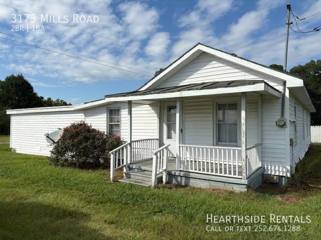 Photo - 3173 Mills Rd