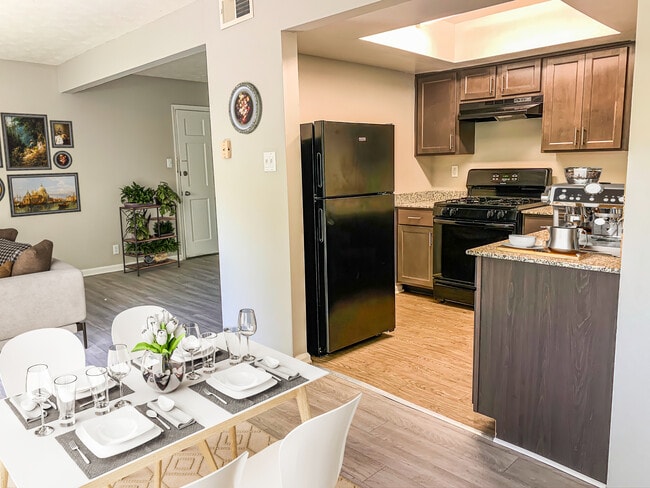 Lansdowne Grove Apartments