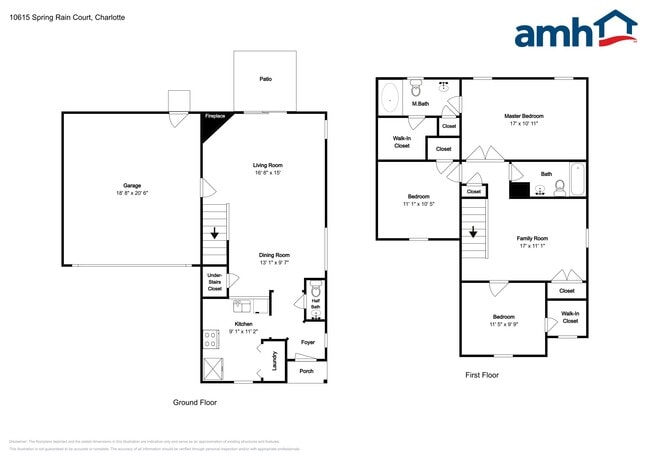 Photo - 10615 Spring Rain Ct