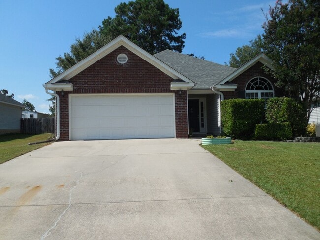 Building Photo - Available in Grovetown! Rental
