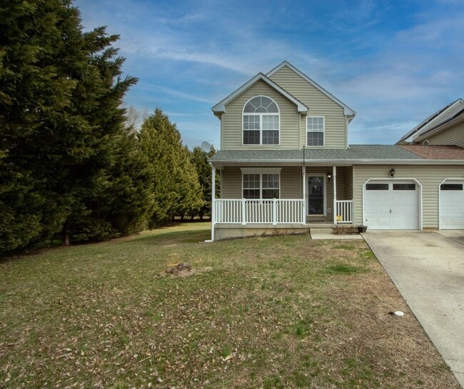 Photo - 3 Bedroom Twin Home - Middletown Appo School Dist