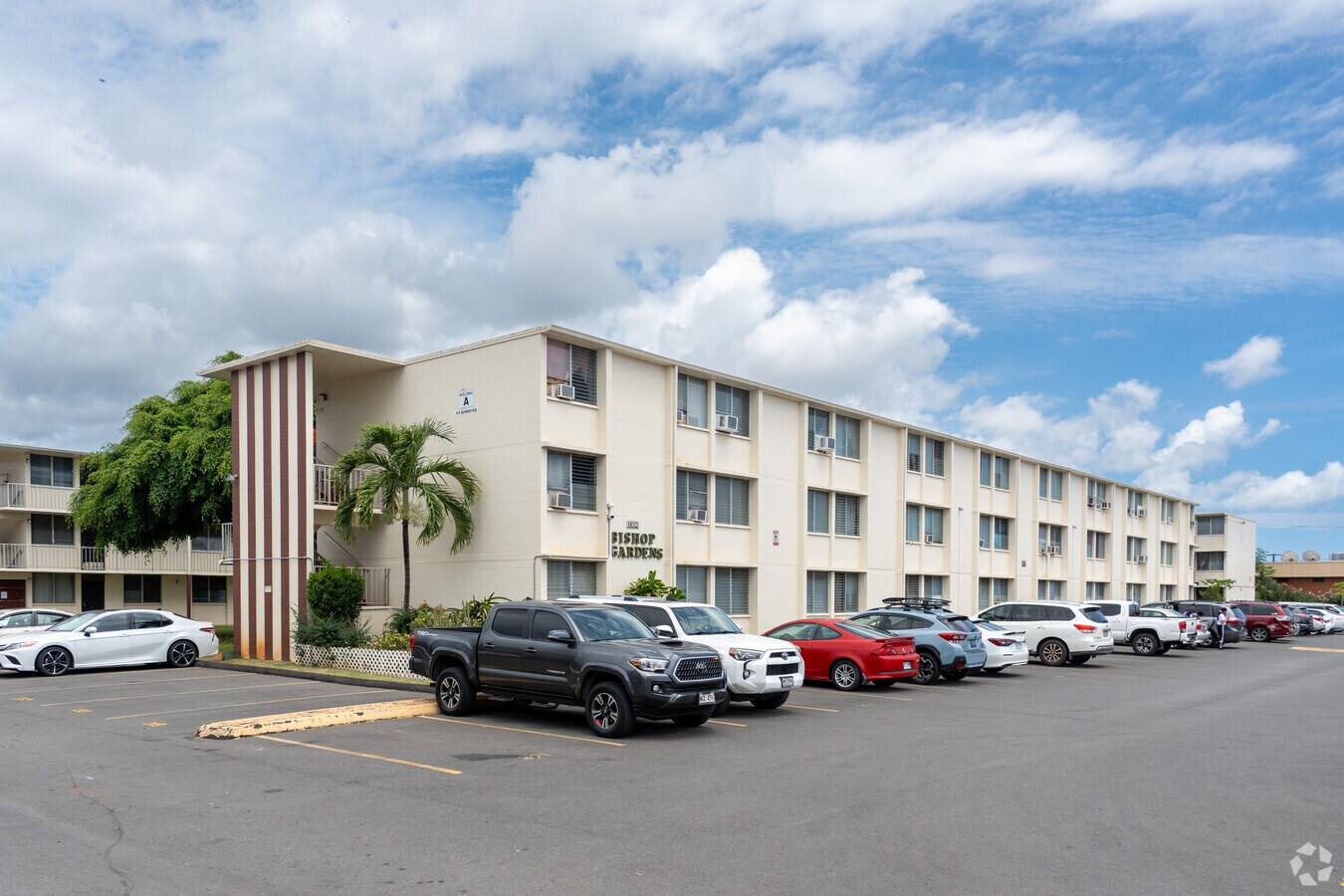 Photo - Bishop Gardens