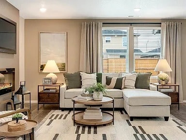 Photo - 2721 Chickadee Ln