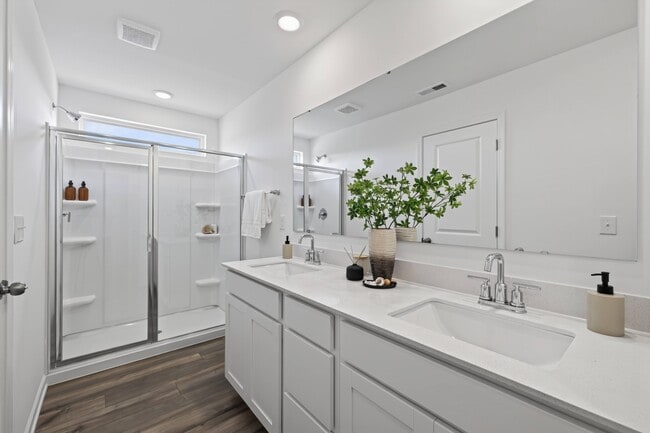Photo - Cedar Village Townhomes
