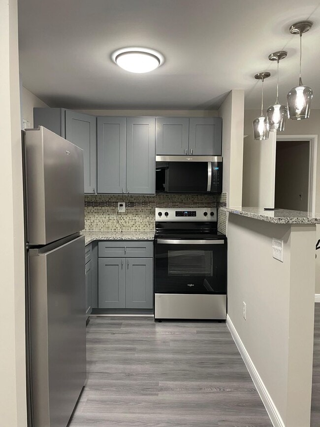 Photo - 12500 Knights Rd Unidad 2F